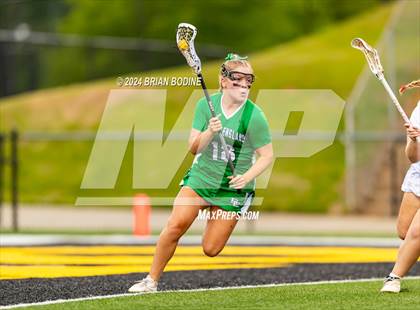 Thumbnail 2 in Riverside vs Bishop England (SCHSL 4A Final) photogallery.