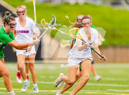 Thumbnail 2 in Riverside vs Bishop England (SCHSL 4A Final) photogallery.