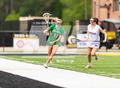 Thumbnail 1 in Riverside vs Bishop England (SCHSL 4A Final) photogallery.