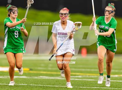 Thumbnail 2 in Riverside vs Bishop England (SCHSL 4A Final) photogallery.