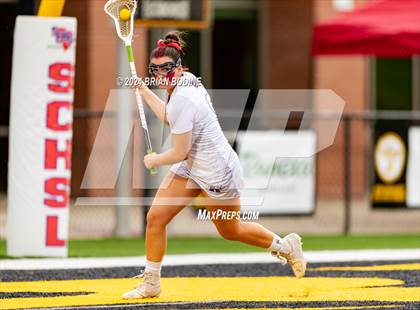 Thumbnail 1 in Riverside vs Bishop England (SCHSL 4A Final) photogallery.