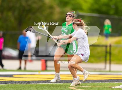 Thumbnail 2 in Riverside vs Bishop England (SCHSL 4A Final) photogallery.