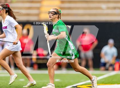 Thumbnail 2 in Riverside vs Bishop England (SCHSL 4A Final) photogallery.