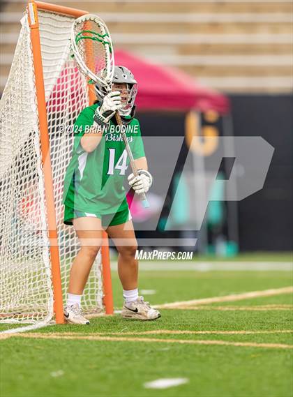Thumbnail 3 in Riverside vs Bishop England (SCHSL 4A Final) photogallery.