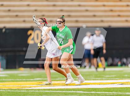 Thumbnail 1 in Riverside vs Bishop England (SCHSL 4A Final) photogallery.