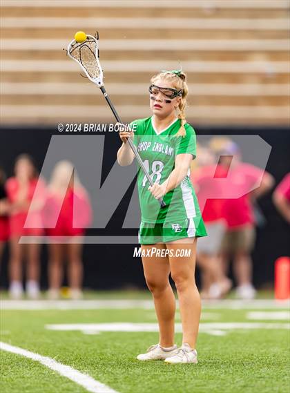 Thumbnail 3 in Riverside vs Bishop England (SCHSL 4A Final) photogallery.