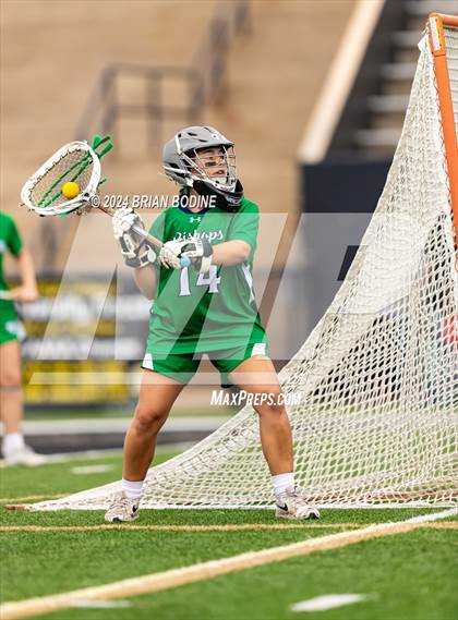 Thumbnail 1 in Riverside vs Bishop England (SCHSL 4A Final) photogallery.