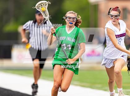 Thumbnail 1 in Riverside vs Bishop England (SCHSL 4A Final) photogallery.