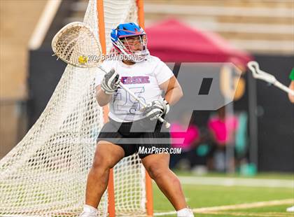 Thumbnail 3 in Riverside vs Bishop England (SCHSL 4A Final) photogallery.