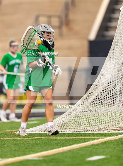 Thumbnail 1 in Riverside vs Bishop England (SCHSL 4A Final) photogallery.