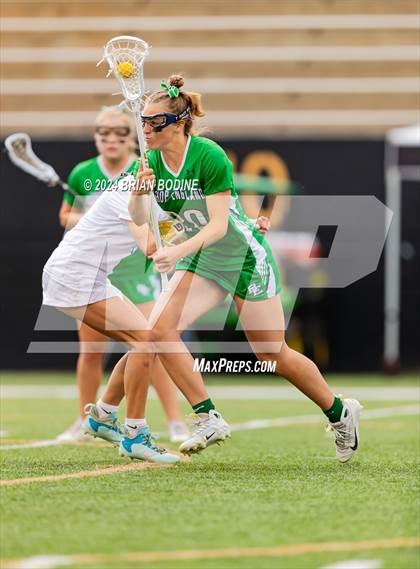 Thumbnail 2 in Riverside vs Bishop England (SCHSL 4A Final) photogallery.