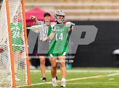 Thumbnail 2 in Riverside vs Bishop England (SCHSL 4A Final) photogallery.