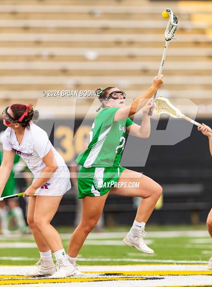Thumbnail 3 in Riverside vs Bishop England (SCHSL 4A Final) photogallery.