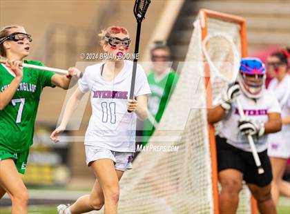 Thumbnail 1 in Riverside vs Bishop England (SCHSL 4A Final) photogallery.