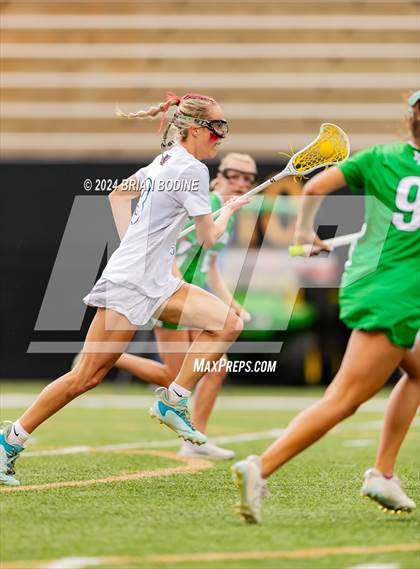 Thumbnail 2 in Riverside vs Bishop England (SCHSL 4A Final) photogallery.