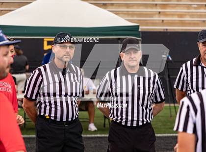 Thumbnail 3 in Riverside vs Bishop England (SCHSL 4A Final) photogallery.