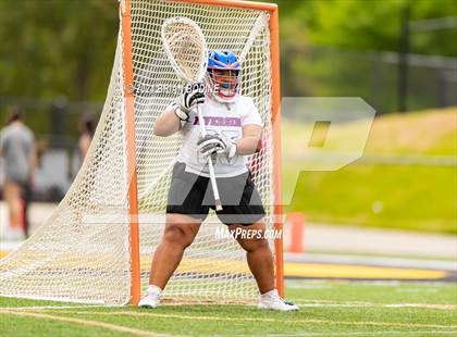 Thumbnail 2 in Riverside vs Bishop England (SCHSL 4A Final) photogallery.