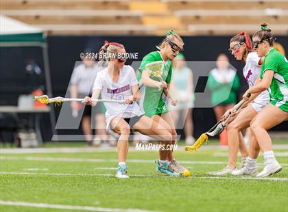 Thumbnail 3 in Riverside vs Bishop England (SCHSL 4A Final) photogallery.