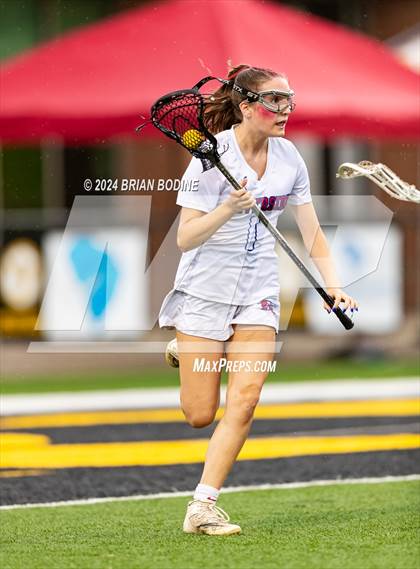 Thumbnail 3 in Riverside vs Bishop England (SCHSL 4A Final) photogallery.