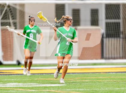 Thumbnail 2 in Riverside vs Bishop England (SCHSL 4A Final) photogallery.