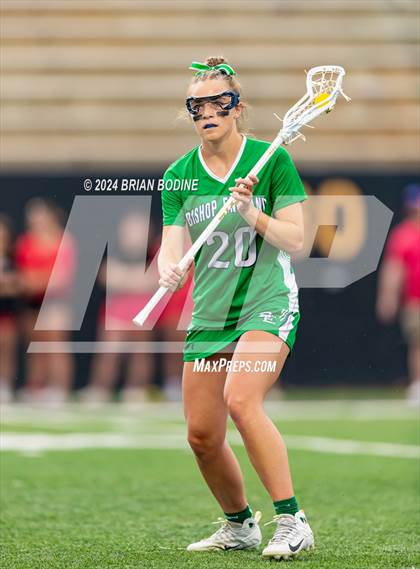 Thumbnail 1 in Riverside vs Bishop England (SCHSL 4A Final) photogallery.