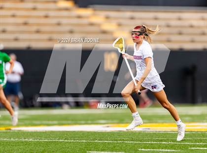 Thumbnail 2 in Riverside vs Bishop England (SCHSL 4A Final) photogallery.