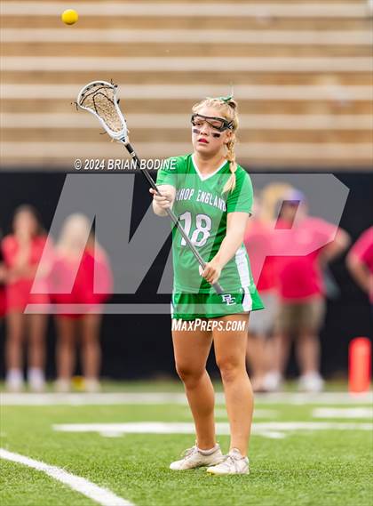 Thumbnail 1 in Riverside vs Bishop England (SCHSL 4A Final) photogallery.