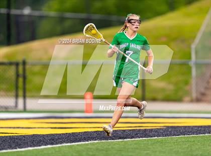 Thumbnail 1 in Riverside vs Bishop England (SCHSL 4A Final) photogallery.