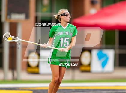 Thumbnail 1 in Riverside vs Bishop England (SCHSL 4A Final) photogallery.