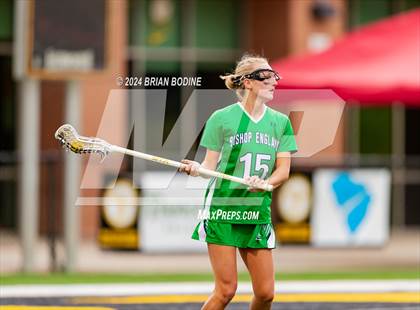 Thumbnail 2 in Riverside vs Bishop England (SCHSL 4A Final) photogallery.