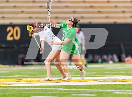 Thumbnail 3 in Riverside vs Bishop England (SCHSL 4A Final) photogallery.