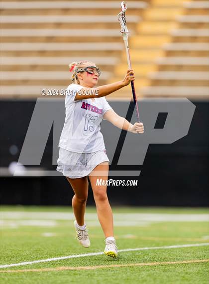 Thumbnail 3 in Riverside vs Bishop England (SCHSL 4A Final) photogallery.