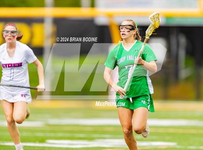 Thumbnail 3 in Riverside vs Bishop England (SCHSL 4A Final) photogallery.