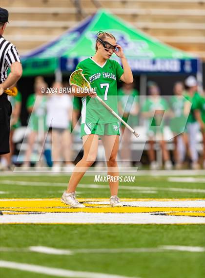 Thumbnail 3 in Riverside vs Bishop England (SCHSL 4A Final) photogallery.