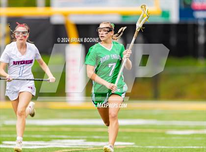 Thumbnail 1 in Riverside vs Bishop England (SCHSL 4A Final) photogallery.
