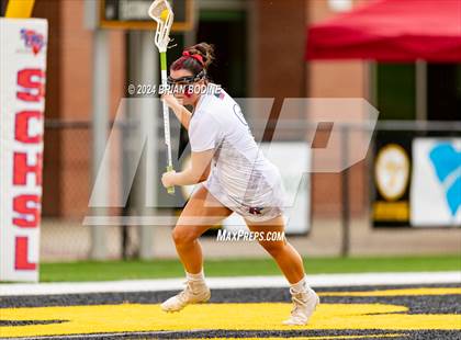 Thumbnail 3 in Riverside vs Bishop England (SCHSL 4A Final) photogallery.