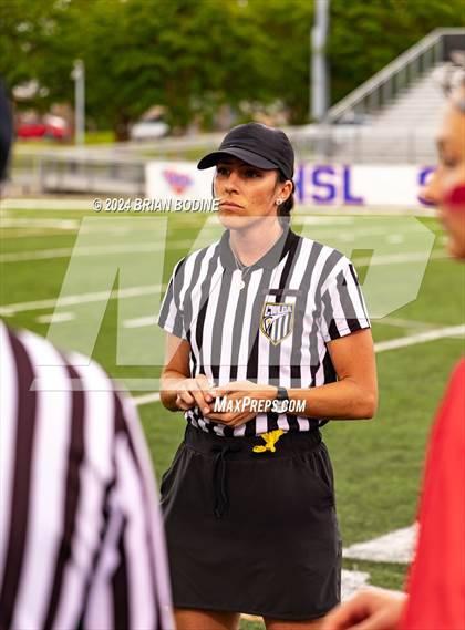 Thumbnail 3 in Riverside vs Bishop England (SCHSL 4A Final) photogallery.