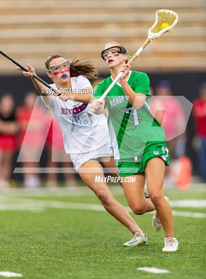 Thumbnail 2 in Riverside vs Bishop England (SCHSL 4A Final) photogallery.