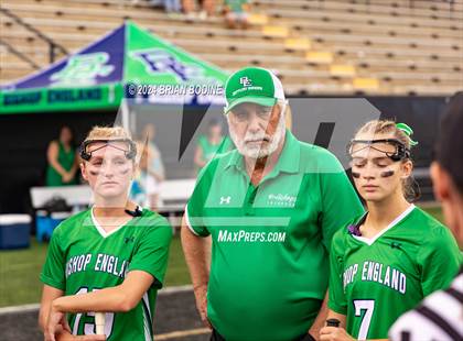 Thumbnail 1 in Riverside vs Bishop England (SCHSL 4A Final) photogallery.