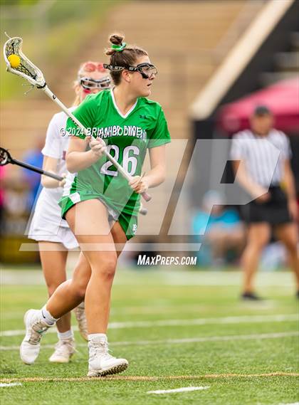Thumbnail 1 in Riverside vs Bishop England (SCHSL 4A Final) photogallery.