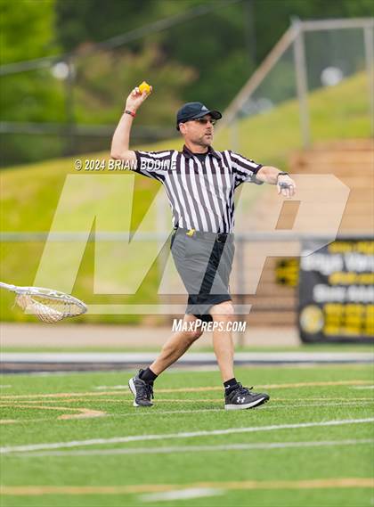Thumbnail 3 in Riverside vs Bishop England (SCHSL 4A Final) photogallery.