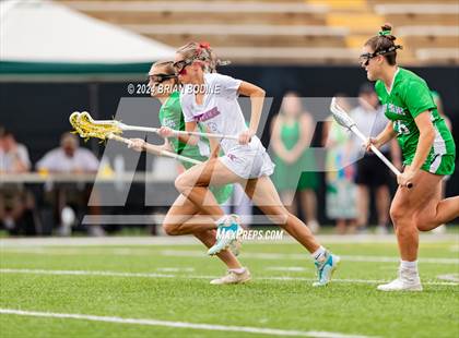Thumbnail 2 in Riverside vs Bishop England (SCHSL 4A Final) photogallery.