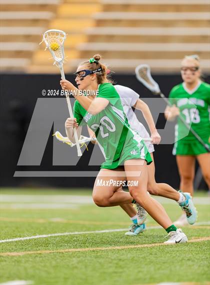 Thumbnail 2 in Riverside vs Bishop England (SCHSL 4A Final) photogallery.