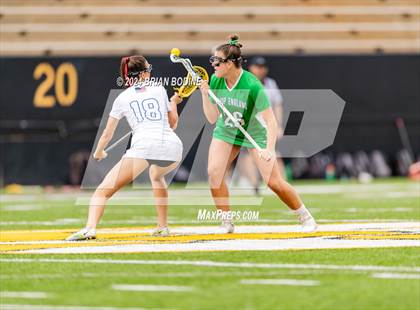 Thumbnail 1 in Riverside vs Bishop England (SCHSL 4A Final) photogallery.