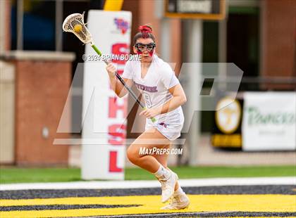 Thumbnail 2 in Riverside vs Bishop England (SCHSL 4A Final) photogallery.