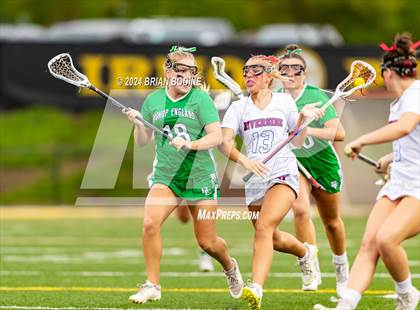 Thumbnail 3 in Riverside vs Bishop England (SCHSL 4A Final) photogallery.