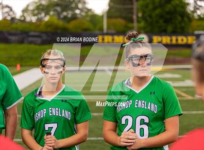 Thumbnail 2 in Riverside vs Bishop England (SCHSL 4A Final) photogallery.