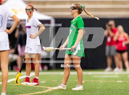 Thumbnail 2 in Riverside vs Bishop England (SCHSL 4A Final) photogallery.
