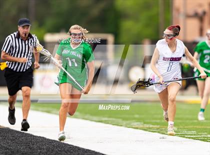 Thumbnail 1 in Riverside vs Bishop England (SCHSL 4A Final) photogallery.