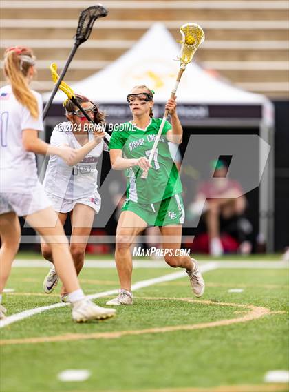 Thumbnail 3 in Riverside vs Bishop England (SCHSL 4A Final) photogallery.